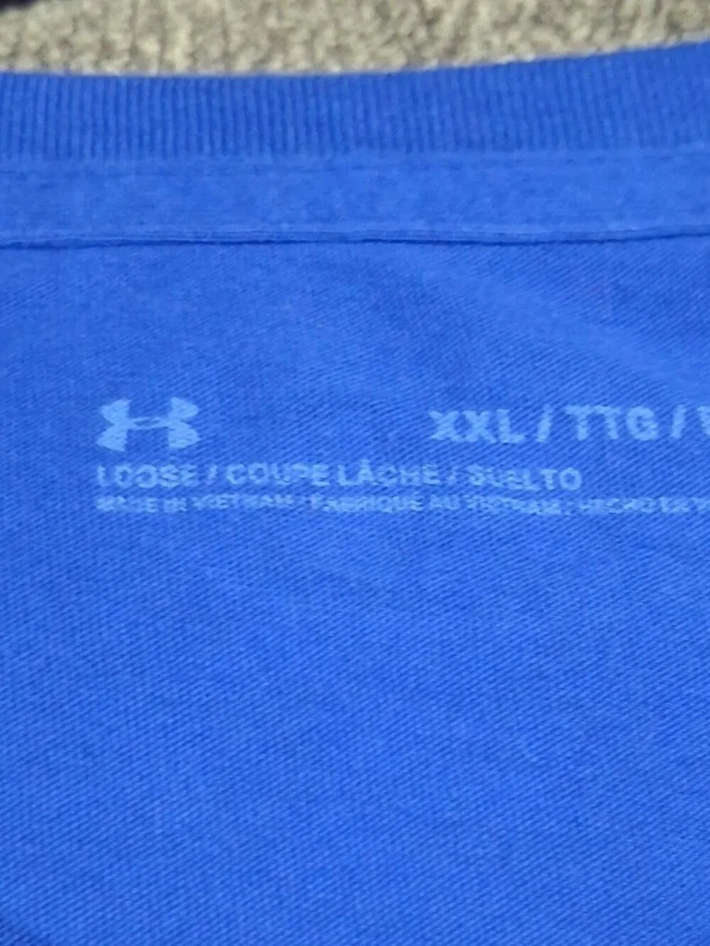 Men's Under Armour T-Shirt